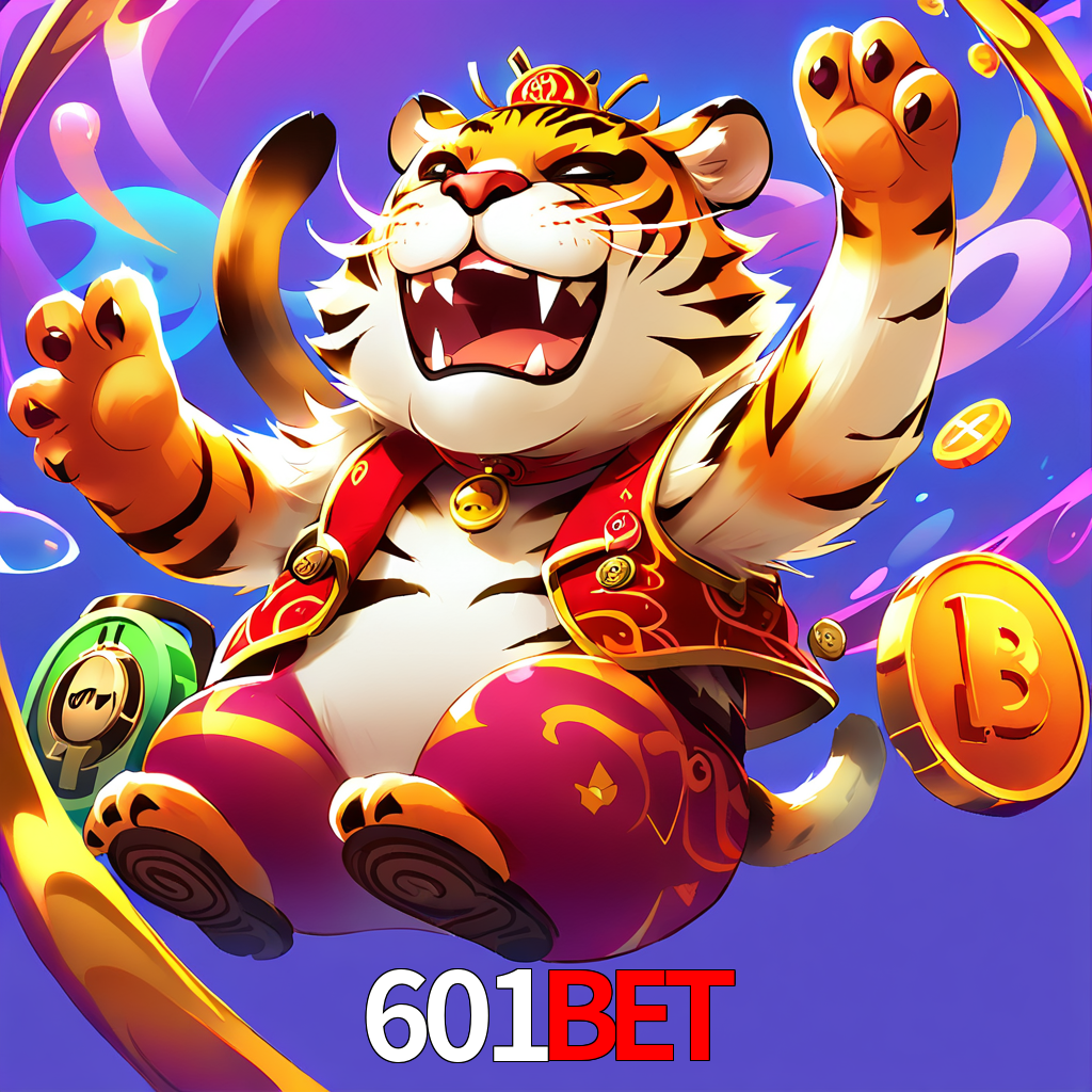 601Bet
